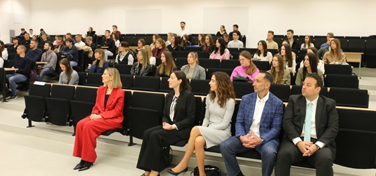 University of Split Awards Top Students Scholarships for Excellence